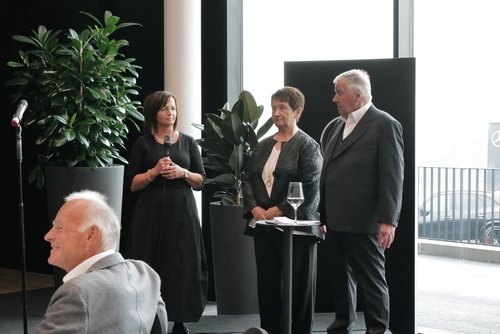 Der österreichischen Radrennfahrer Max Bulla wird in Wien geboren (1905)