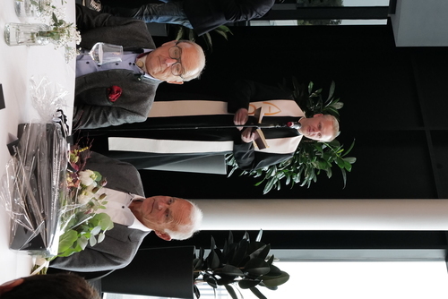 Der österreichischen Radrennfahrer Max Bulla wird in Wien geboren (1905)