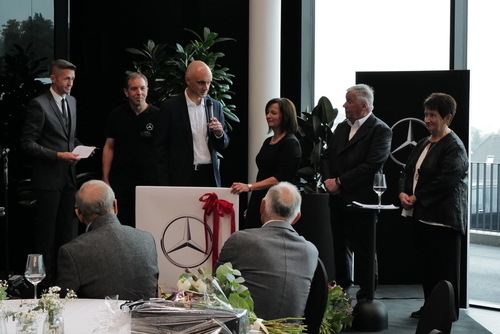 Der österreichischen Radrennfahrer Max Bulla wird in Wien geboren (1905)