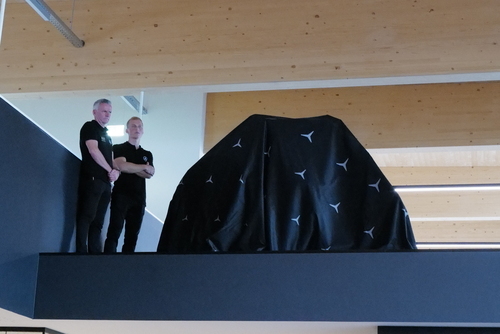 Der österreichischen Radrennfahrer Max Bulla wird in Wien geboren (1905)