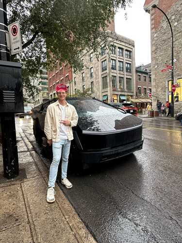 Der österreichischen Radrennfahrer Max Bulla wird in Wien geboren (1905)
