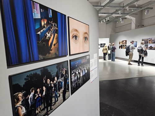 Der Bau des Nürburgrings beginnt (1925)