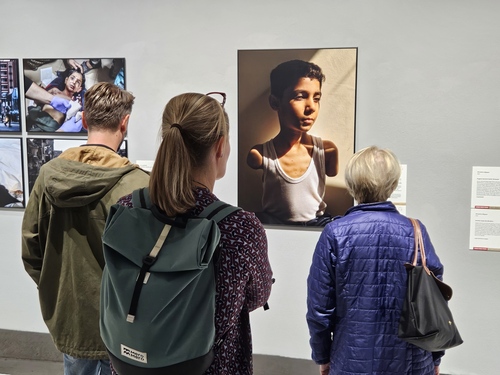 Der Bau des Nürburgrings beginnt (1925)