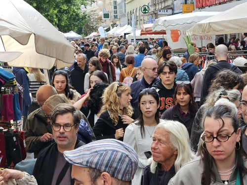 Der Bau des Nürburgrings beginnt (1925)