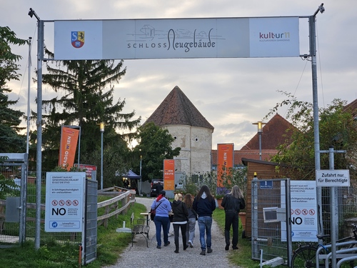 Der Bau des Nürburgrings beginnt (1925)