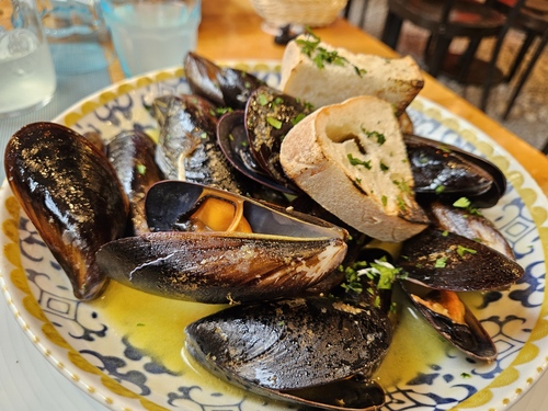 Der Bau des Nürburgrings beginnt (1925)