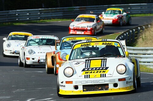 Der Ring und die 1000 km