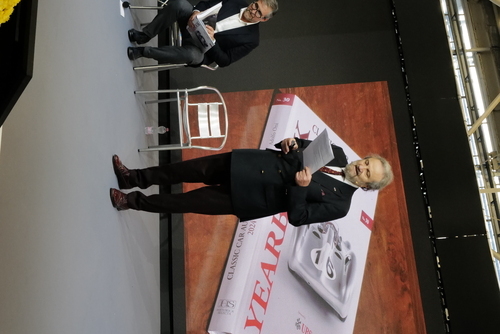 Die erste Lokomotive fährt die Strecke Mürzzuschlag-Payerbach über den Semmering (1853)