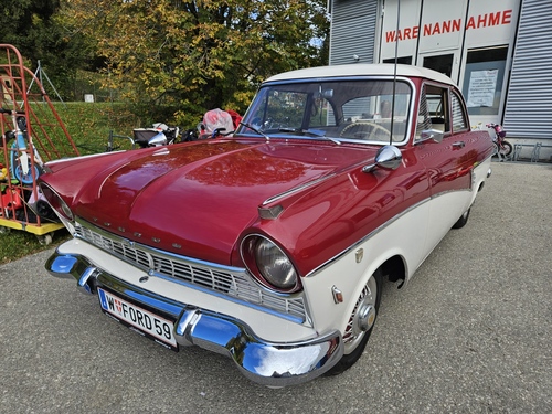 Der dreimillionste Mini läuft vom Band (1972)