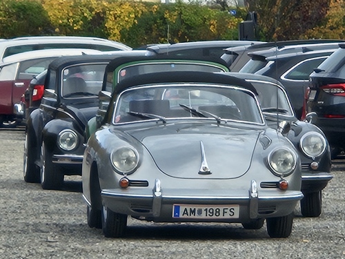 Der dreimillionste Mini läuft vom Band (1972)