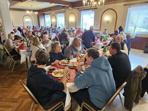 Der dreimillionste Mini läuft vom Band (1972)