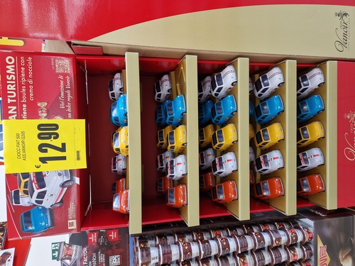 Der dreimillionste Mini läuft vom Band (1972)