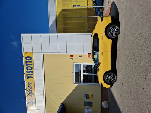 Der dreimillionste Mini läuft vom Band (1972)