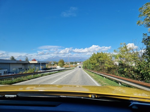 Der dreimillionste Mini läuft vom Band (1972)