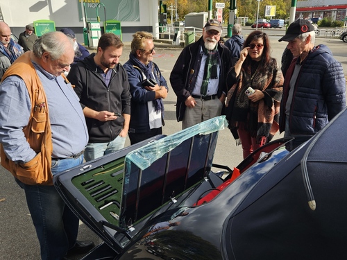 Österreichischer Nationalfeiertag