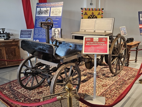 Österreichischer Nationalfeiertag