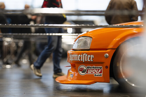 RETRO CLASSICS® 2026