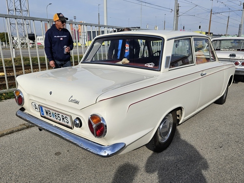 Lewis Hamilton wird zum ersten Mal Formel-1 Weltmeister (2008)