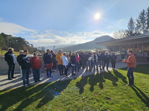 Fall der Berliner Mauer (1989)