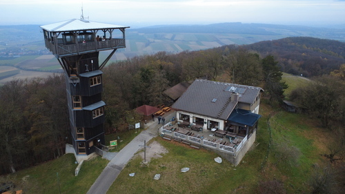Fall der Berliner Mauer (1989)
