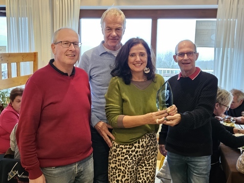 Fall der Berliner Mauer (1989)