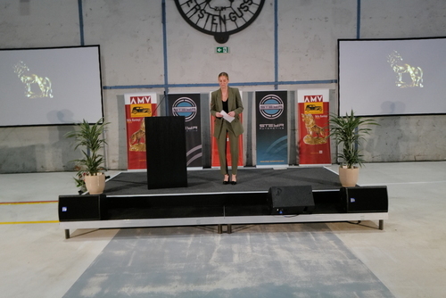 Das erste Dodge-Automobil "Old Betsy" wird produziert (1914)