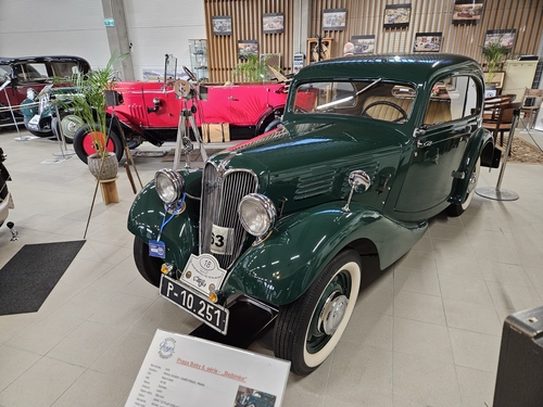 Die Concorde startet zu ihrem ersten Überschallflug von Paris nach New York (1977)