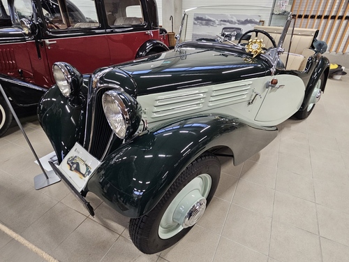 Die Concorde startet zu ihrem ersten Überschallflug von Paris nach New York (1977)