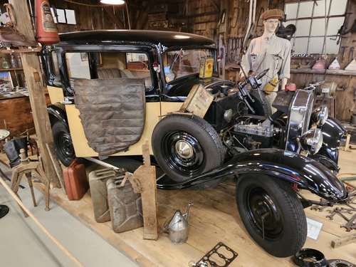 Die Concorde startet zu ihrem ersten Überschallflug von Paris nach New York (1977)