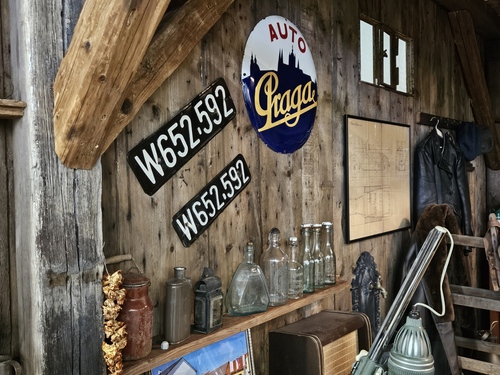 Die Concorde startet zu ihrem ersten Überschallflug von Paris nach New York (1977)