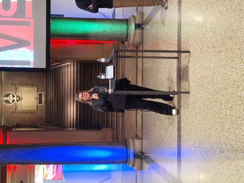 Der Automobilpionier Carl Benz wird in Mühlburg geboren (1844)