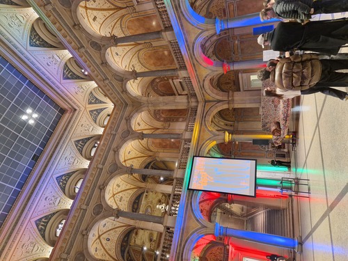 Der Automobilpionier Carl Benz wird in Mühlburg geboren (1844)