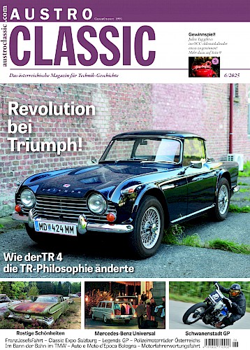 Inhaltsverzeichnis 2025/06