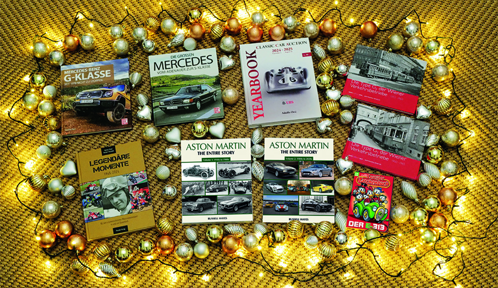 Buchbesprechungen 2025/06