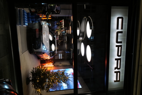 Der dreifache Rallycross-Europameister Franz Wurz wird in Eggern, NÖ geboren (1946)