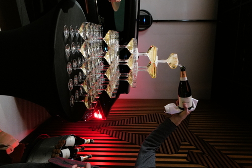 Der dreifache Rallycross-Europameister Franz Wurz wird in Eggern, NÖ geboren (1946)