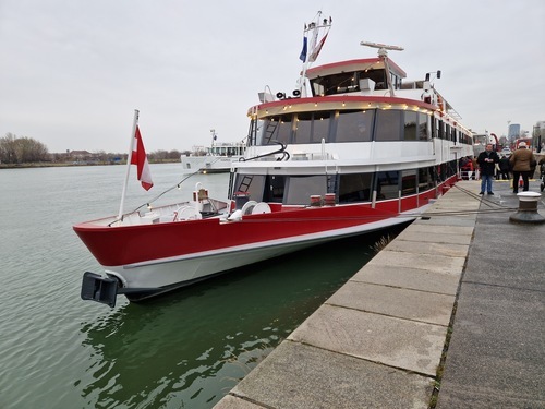 Die letzte Folge von Monty Python's Flying Circus wird auf BBC Two ausgestrahlt (1974)