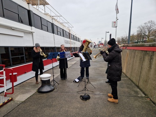 Die letzte Folge von Monty Python's Flying Circus wird auf BBC Two ausgestrahlt (1974)