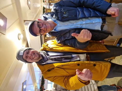 Die letzte Folge von Monty Python's Flying Circus wird auf BBC Two ausgestrahlt (1974)