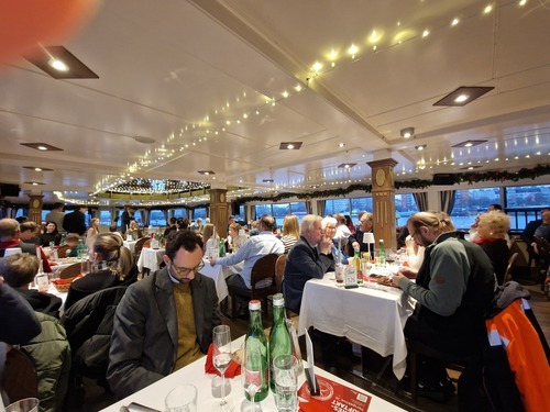 Die letzte Folge von Monty Python's Flying Circus wird auf BBC Two ausgestrahlt (1974)