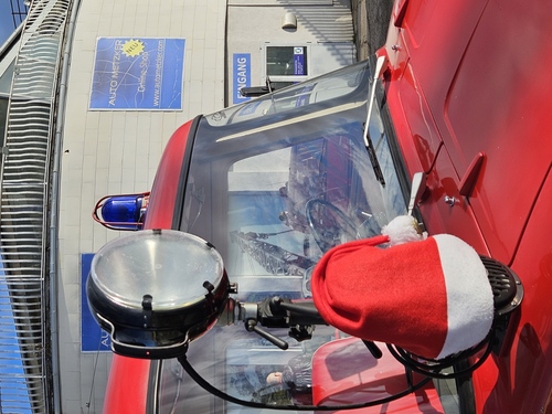 Der letzte Ford A rollt vom Band (1931)