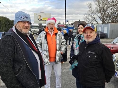 Der letzte Ford A rollt vom Band (1931)