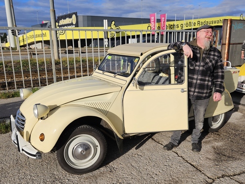 Der letzte Ford A rollt vom Band (1931)