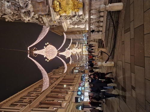 Tristan Tzara veröffentlicht das Manifest des Dadaismus (1918)