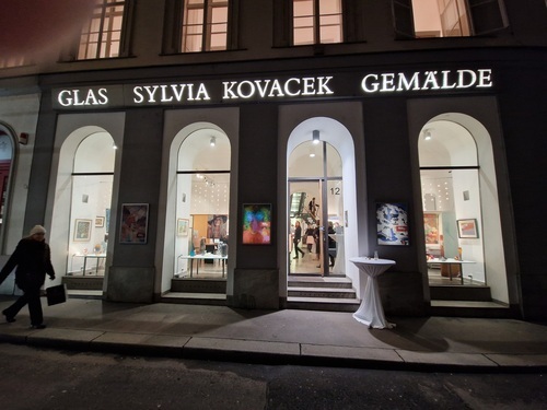 Tristan Tzara veröffentlicht das Manifest des Dadaismus (1918)