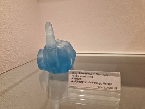 Tristan Tzara veröffentlicht das Manifest des Dadaismus (1918)