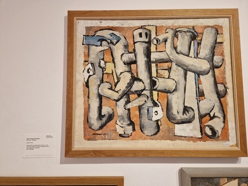 Tristan Tzara veröffentlicht das Manifest des Dadaismus (1918)