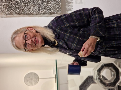 Tristan Tzara veröffentlicht das Manifest des Dadaismus (1918)