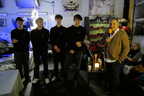 Der deutsche Erfinder und Industrielle Werner von Siemens wird in Lenthe geboren (1816)