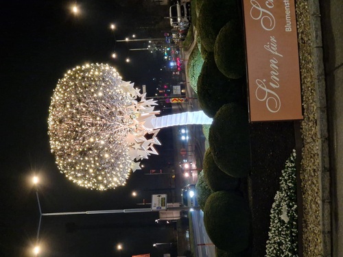 Der deutsche Erfinder und Industrielle Werner von Siemens wird in Lenthe geboren (1816)